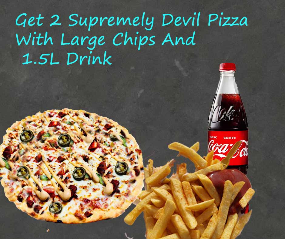Delightful Family Combo