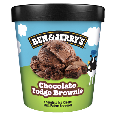 Ben & Jerry’s Ice Cream