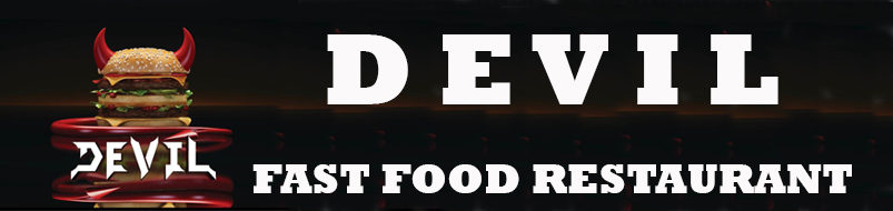 Devil Pizza & Burger, Devil online food ordering in Hamilton
